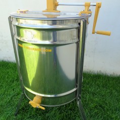 Extractor tangencial 3 6 manual